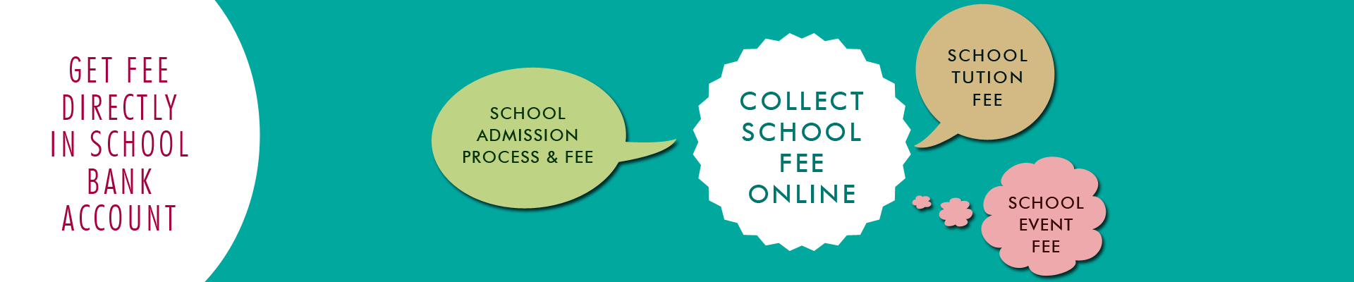 School Website Solution in Dehradun. Collect fee registration School Website Solution in Dehradun. Collect fee registration